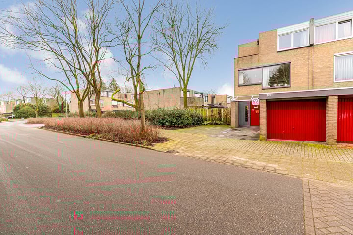 Couwenhoven 6401 in Zeist foto