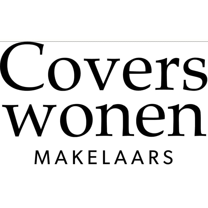 Logo Covers Wonen Makelaars & Taxateurs