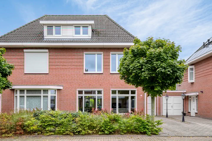 Foto van woning Cox 4, Asten