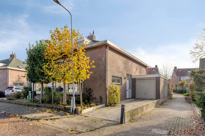 Foto van woning Coxstraat 33, Kapelle