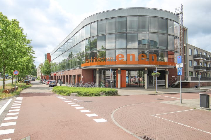 Foto van woning Crabethstraat 9E, Eindhoven