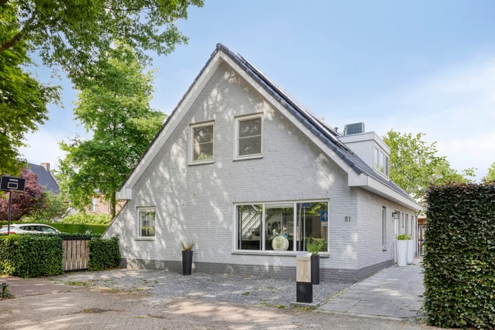 Craenweide 51 in Berkel-Enschot foto