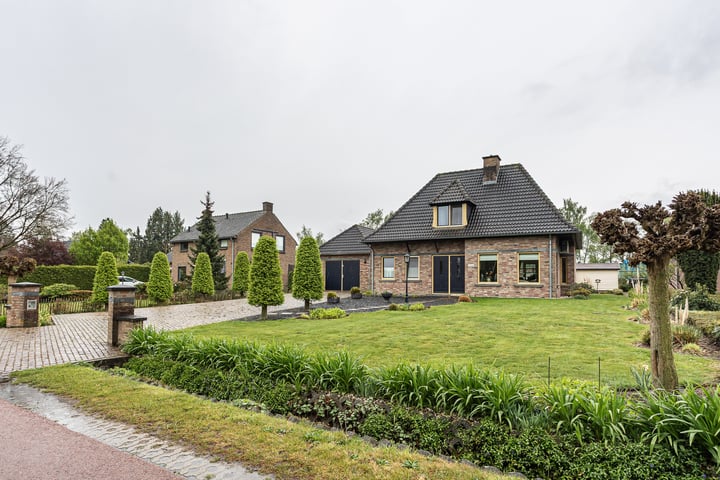 Cranenburgsestraat 140a in Groesbeek