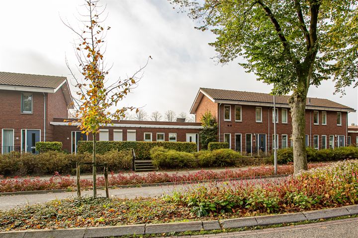 Cranenburgsestraat 88 in Groesbeek foto