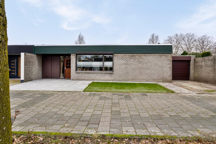 Cranendonck 8 in Weert foto