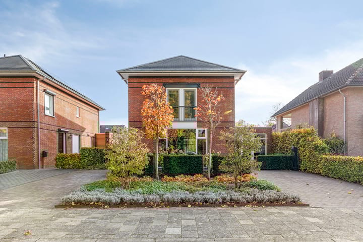 Foto van woning Cranendoncklaan 97a, Budel