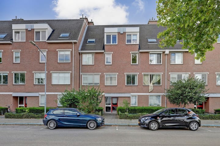 Craneveldstraat 143 in Venlo foto
