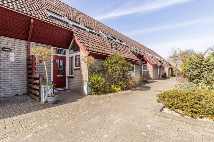 Foto van woning Crayenbosch 3, Oud-Beijerland