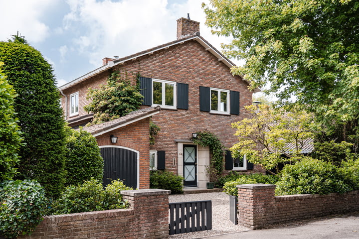 Crayenesterlaan 64 in Haarlem foto