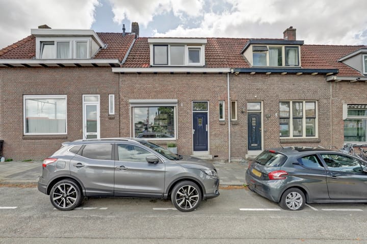 Foto van woning Crayensteynstraat 59, Dordrecht