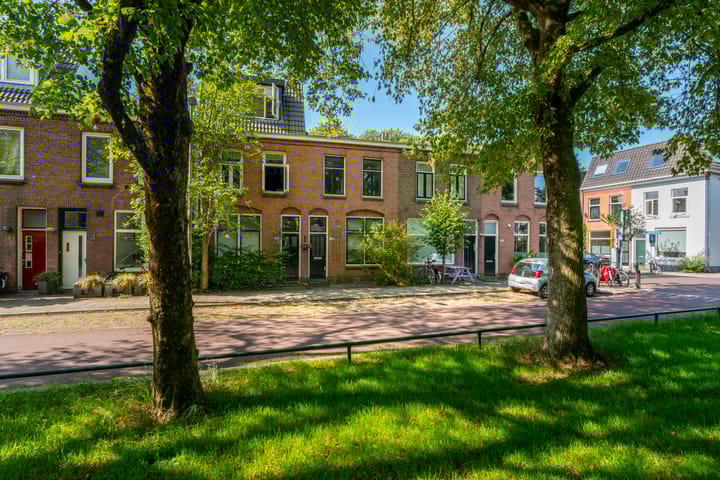 Cremerstraat 150 in Utrecht