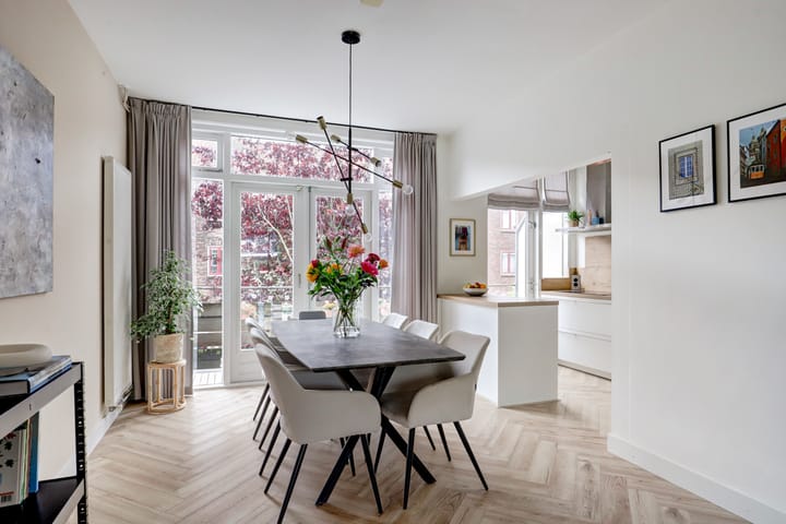 Cremerstraat 286 in Utrecht