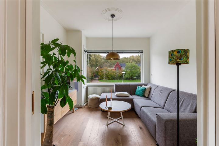 Cremerstraat 298 in Utrecht foto