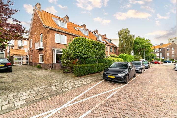 Cremerstraat 37 in Voorburg foto