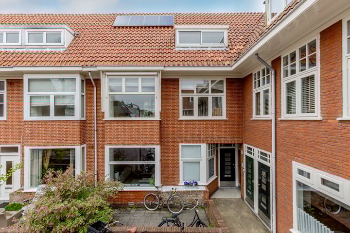 Cremerstraat 65-RD in Haarlem