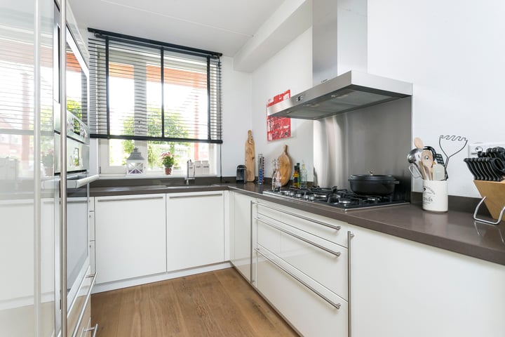 Crijnssenstraat 27 in Amersfoort foto