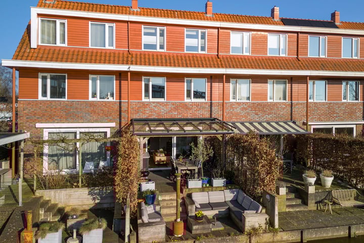Crijnssenstraat 29 in Amersfoort foto