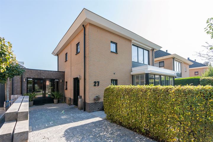 Crispijn 27 in Oude-Tonge foto