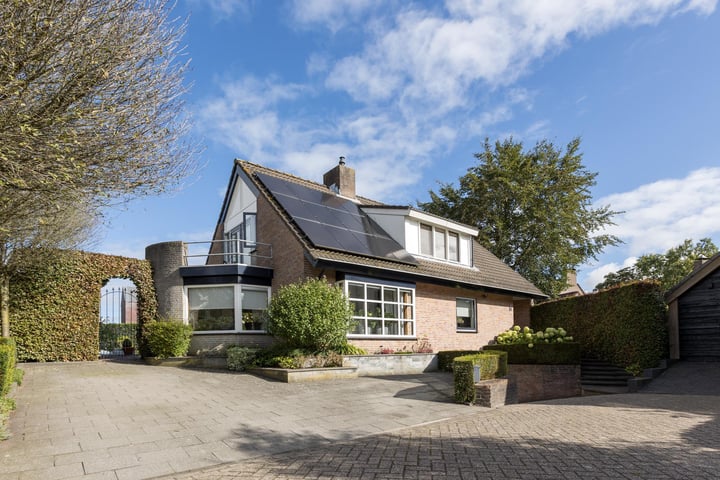 Crispijnhof 28 in Dongen foto