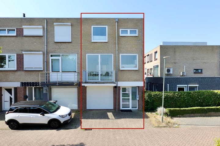 Crocusstraat 16 in Bocholtz