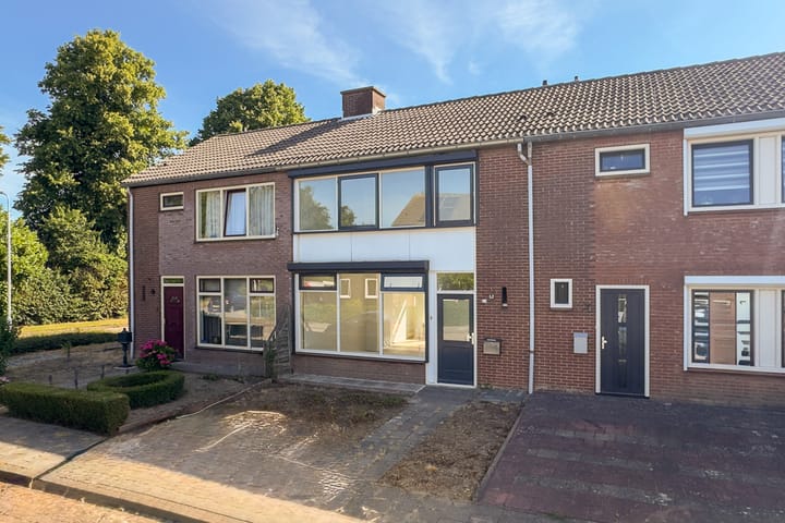 Crocusstraat 22 in Hoek