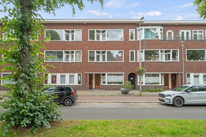 Croeselaan 369B in Utrecht foto