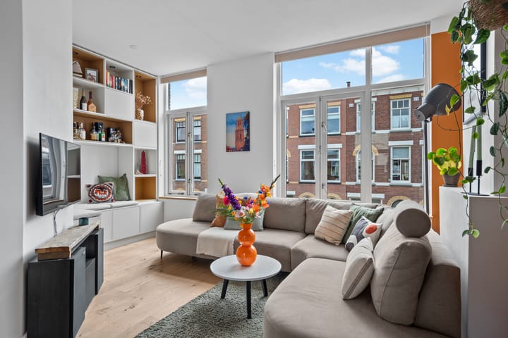 Croesestraat 73-BS in Utrecht foto