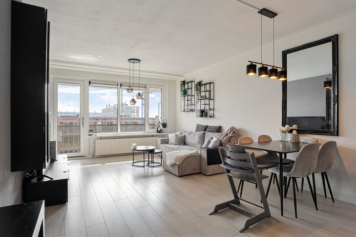 Croesinckplein 56 in Zoetermeer foto