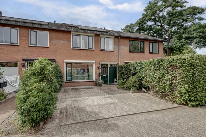 Cronjéstraat 121 in Ermelo