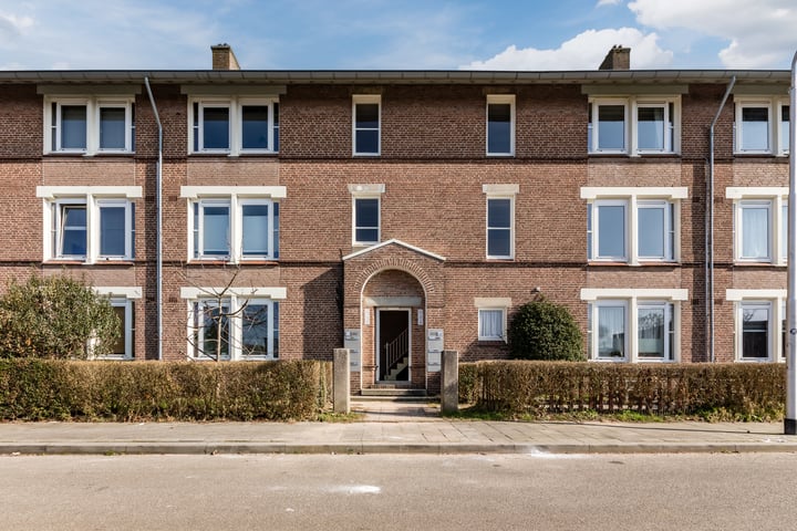 Cronjéstraat 18 in Nijmegen foto