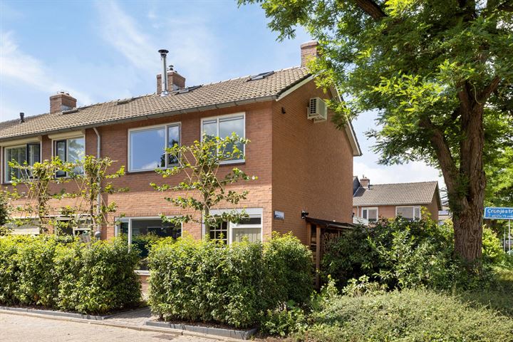 Cronjéstraat 65 in Ermelo foto