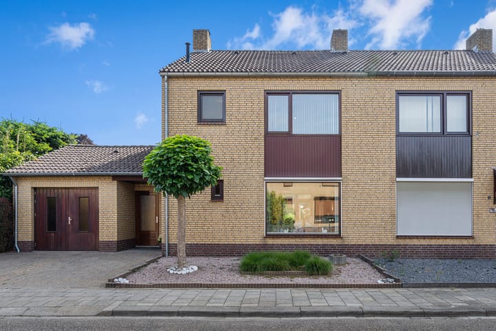 Foto van woning Croonenbergstraat 4, Grevenbicht
