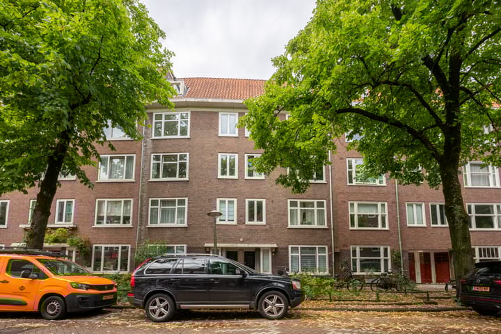 Crynssenstraat 15-3 in Amsterdam