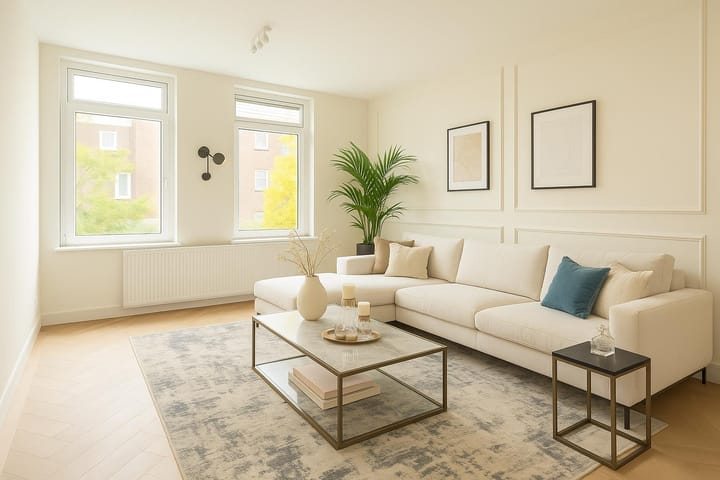 Crynssenstraat 64-3 in Amsterdam foto