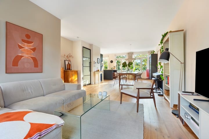 Crynssenstraat 66-3 in Amsterdam