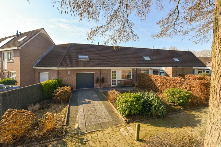 Cuilensmeer 45 in Vinkeveen foto