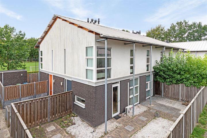 Culenhof 36 in Nuenen foto