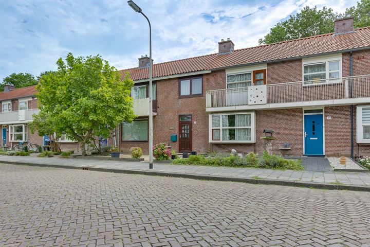 Cultuursingel 50 in Biddinghuizen foto
