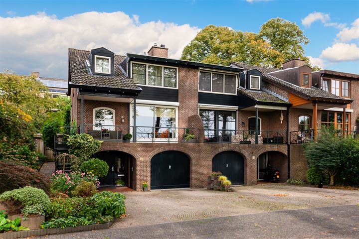 Cuneralaan 33 in Rhenen foto