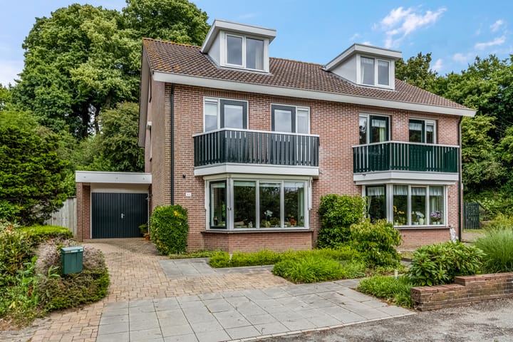 Cuneralaan 41 in Rhenen foto