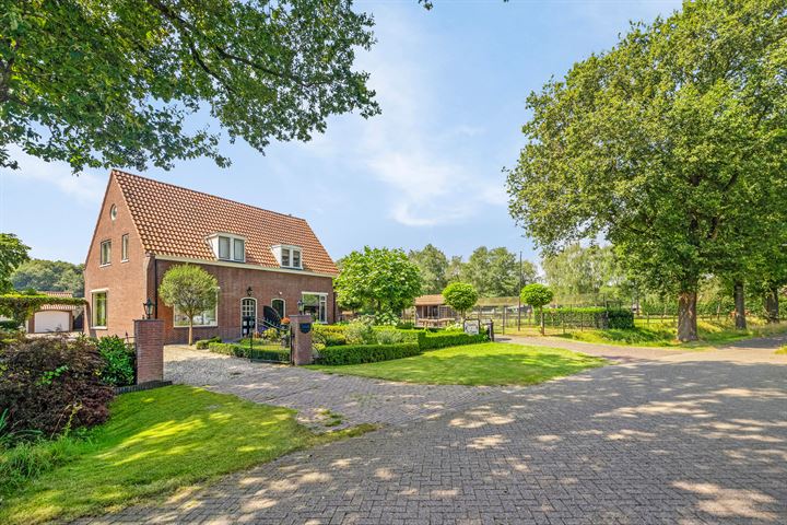 Cuneraweg 375 in Rhenen foto