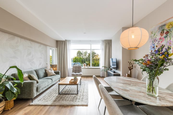 Foto van woning Curaçaolaan 160, Vlaardingen