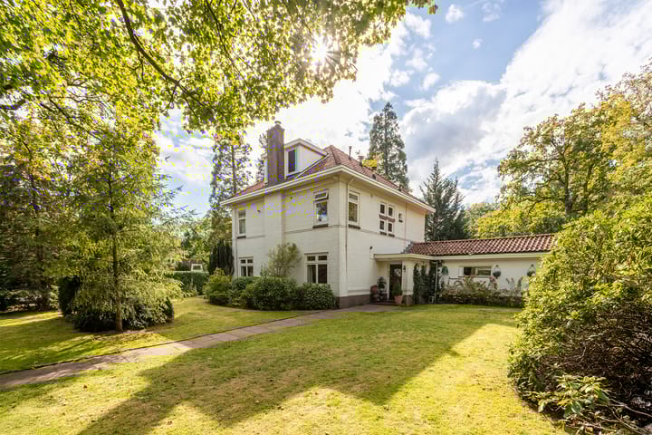 Foto van woning Curaçaolaan 20, Hilversum