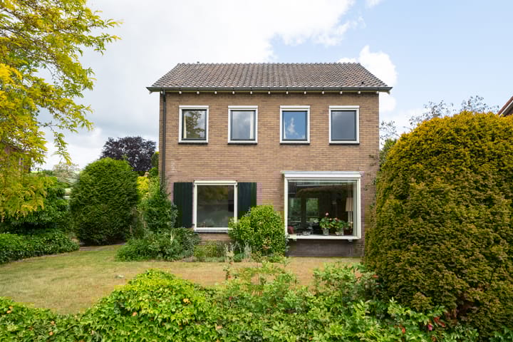 Foto van woning Curaçaostraat 16, Winterswijk