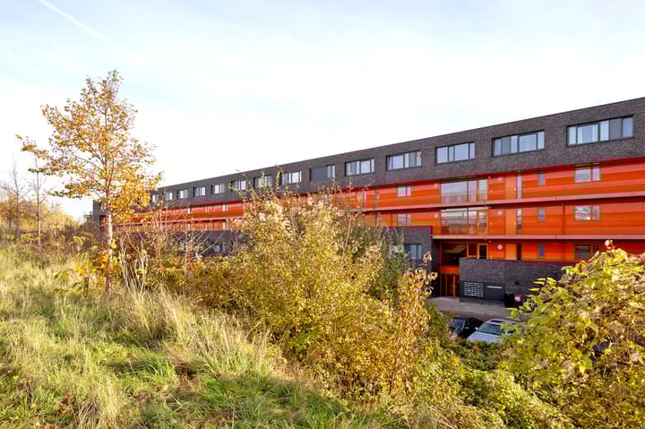 Curaçaostraat 91 in Groningen