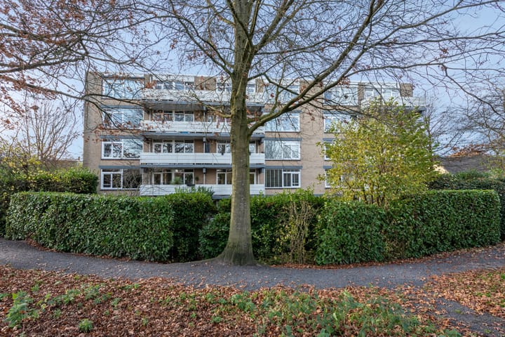 Curiestraat 12 in Amersfoort foto