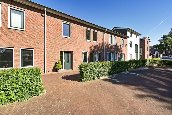 Cuyperspad 3 in Nootdorp foto