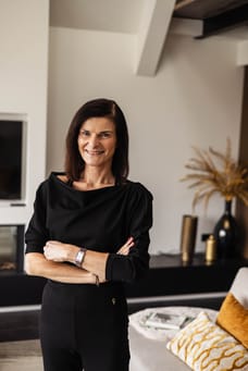 Foto van Cynthia de Jong