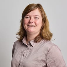 Foto van Cynthia Eenkhoorn-Hagens