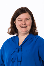 Foto van Cynthia Eenkhoorn-Hagens